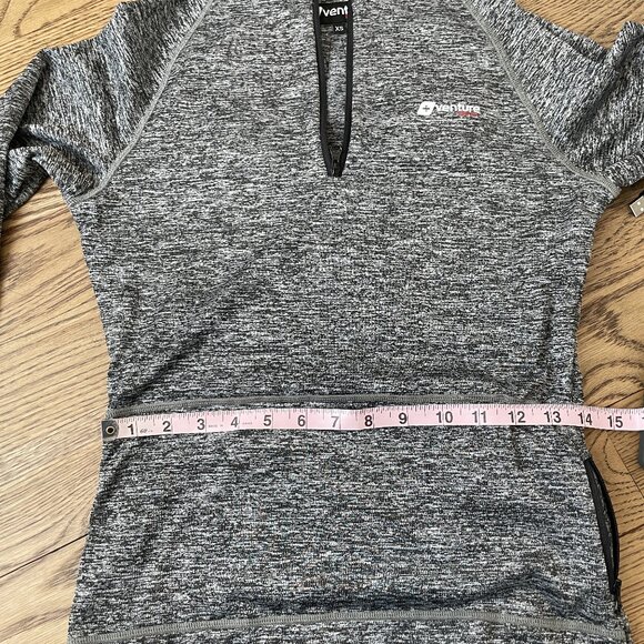 NEW. Venture Heat Battery Heated Base Layer, XS - Picture 8 of 12